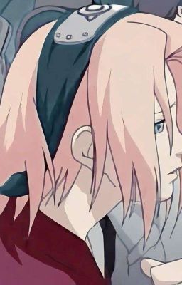 [Sakura Haruno] Dây tơ hồng. 