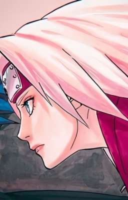 [Sakura Haruno] Rực Rỡ Hơn Mặt Trời. 