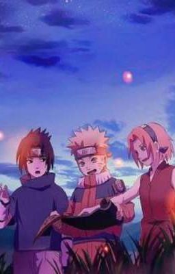 sakura haruno sau đại chiến 