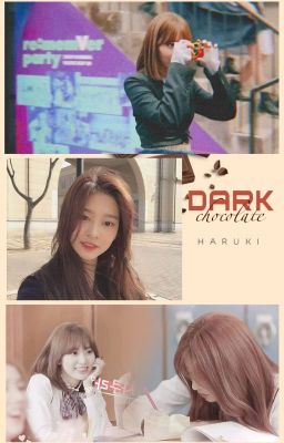 Sakura × Minjoo | Dark Chocolate