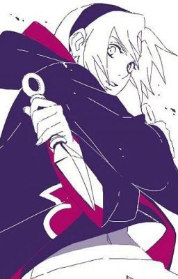 [Sakura x Akatsuki] Tìm lại niềm hy vọng cuối cùng