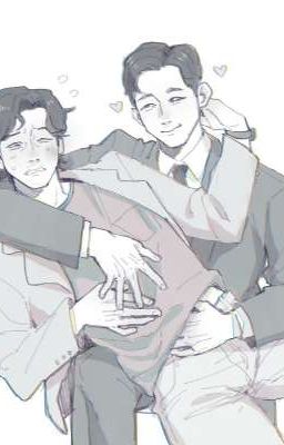[Salesman×Seong Gihun] trò chơi đập giấy