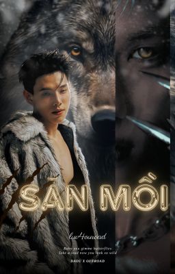 Săn mồi [DaouOffroad]