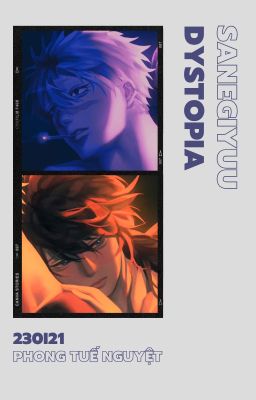 SaneGiyuu/Kny - Dystopia.