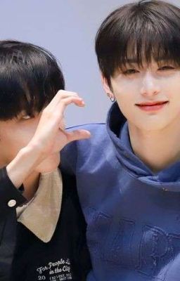 sanhakhwe | 오늘만 i love you