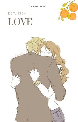 [Sanji x Nami] one-shot: turn of the tide
