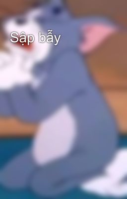 Sập bẫy