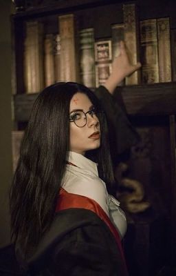 Sarah Potter and the Cellar Escape
