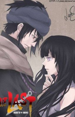 |Sasuhina - Transfic| - Mong cho cây sớm ngày trổ lá