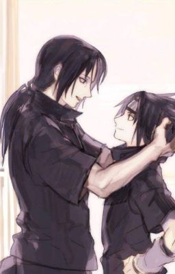 〔 Sasuke trung tâm hướng 〕 Yêu hận cực hạn Uchiha