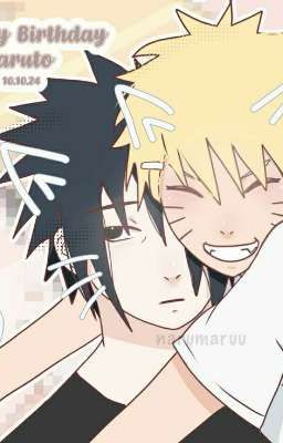 [SasuNaru] Bỏ Lỡ Nhau