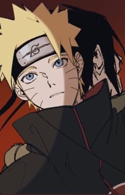 sasunaru - bước đường cùng 