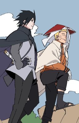 [SasuNaru] Câu Chuyện Tình Yêu Của Những Người Đàn Ông Độc Thân