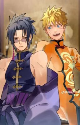 (Sasunaru):Cậu là của tớ,nhớ chưa~?