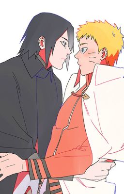 [SasuNaru] Khi nhóm Boruto xem thế giới song song ABO