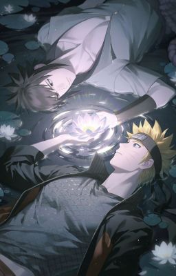 [Sasunaru] nếu số phận rẽ sang một hướng khác,