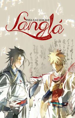 [ SASUNARU - OBIKAKA ] Phía Sau Lưng Các Hokage Làng Lá Có Gì