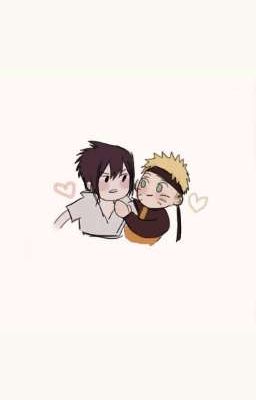 [Sasunaru] _Oneshot_Nhân Sinh Của Em Là Ta