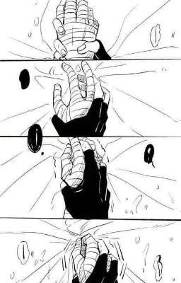 [ SasuNaru ] Thương