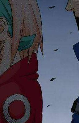 [sasusaku] điều ta vẫn muốn nói