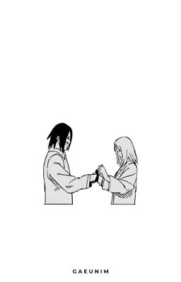 sasusaku || giữa cái lạnh lẽo của mùa đông, có một mùa xuân đang nở rộ