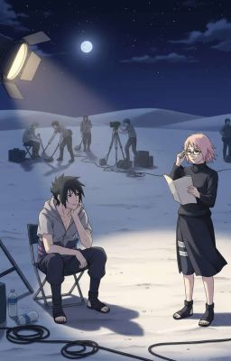 SasuSaku | Hậu Trường: Vị Trí Gây Tranh Cãi