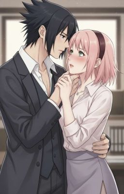SasuSaku | Hơi Men Vào Ngày Mưa