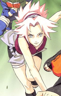 (SasuSaku) Lục Đạo Chi Ảnh
