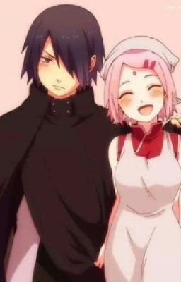 ***[sasusaku]** mãi bên anh nhé nkock