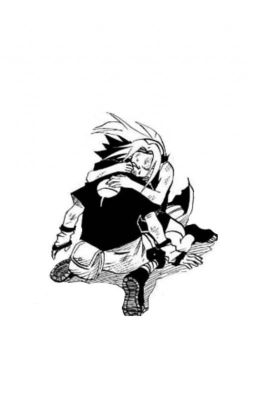 SasuSaku | nếu như em sẽ ở lại với anh