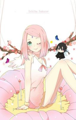 [SasuSaku][Oneshot] Kiểm Nhị Hương Huân