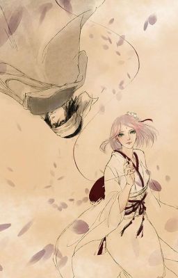 [SASUSAKU][TRANSLATE LONGFIC] OF BROKEN HALLELUJAHS AND HEALING HEARTS