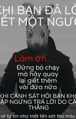 Sát nhân tâm thần