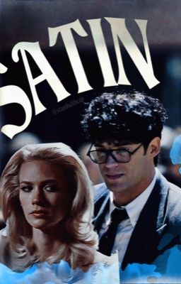 Satin | Clark Kent