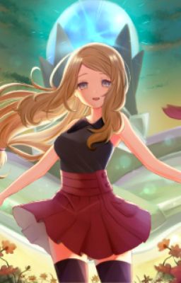 Satoshi x Serena : Tôi còn cơ hội theo đuổi em không?