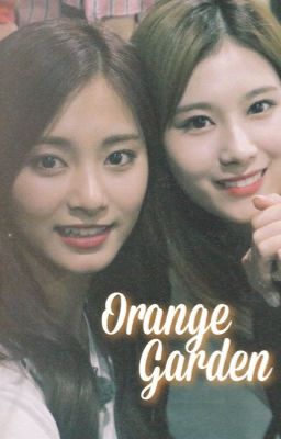 SaTzu | Orange Garden