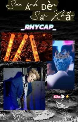 Sau Ánh Đèn Sân Khấu _RHYCAP_