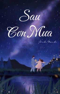 Sau Cơn Mưa