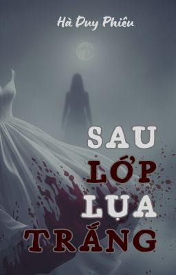SAU LỚP LỤA TRẮNG