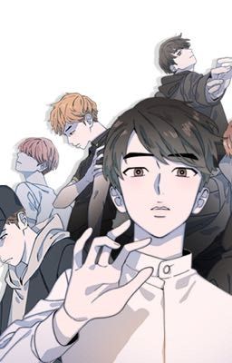 SAVE ME ( BTS webtoon vietsub )