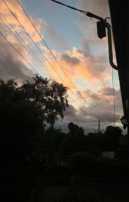 Scared of love (Larry fanfiction, DISCONTINUED)