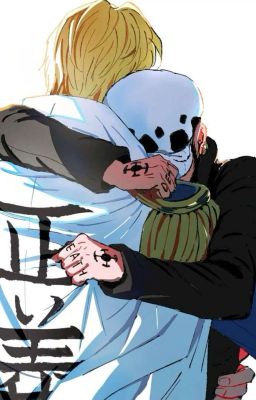 Seal and Heart - One Piece