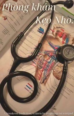Seankeon | Fiveshots - Phòng khám Kẹo Nho