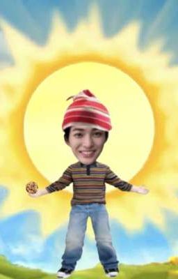 seankeon / Giáng Sinh