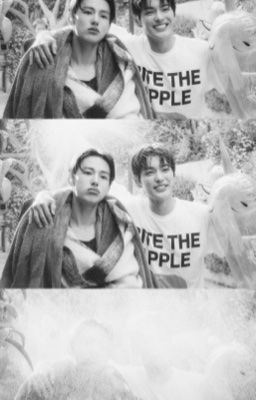 seankeon; the grumpy boy's exception.