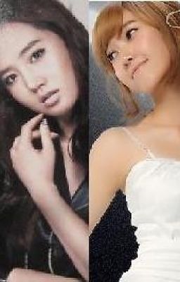 [SEASON 2][Yulsic] Jessica Or Jung Soo Yeon? [End]