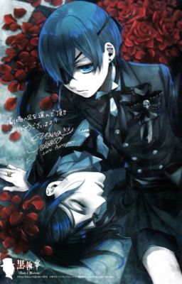 [ sebastian x o.ciel - sebciel ] đêm nay
