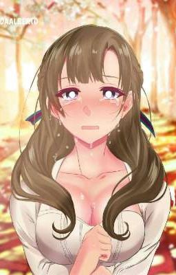 Seeking Her Happiness
