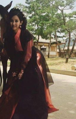 (Sehun-Seohyun) Hoàng hậu lười Từ Châu Hiền
