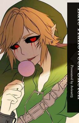 Seme!Male Reader x Ben Drowned